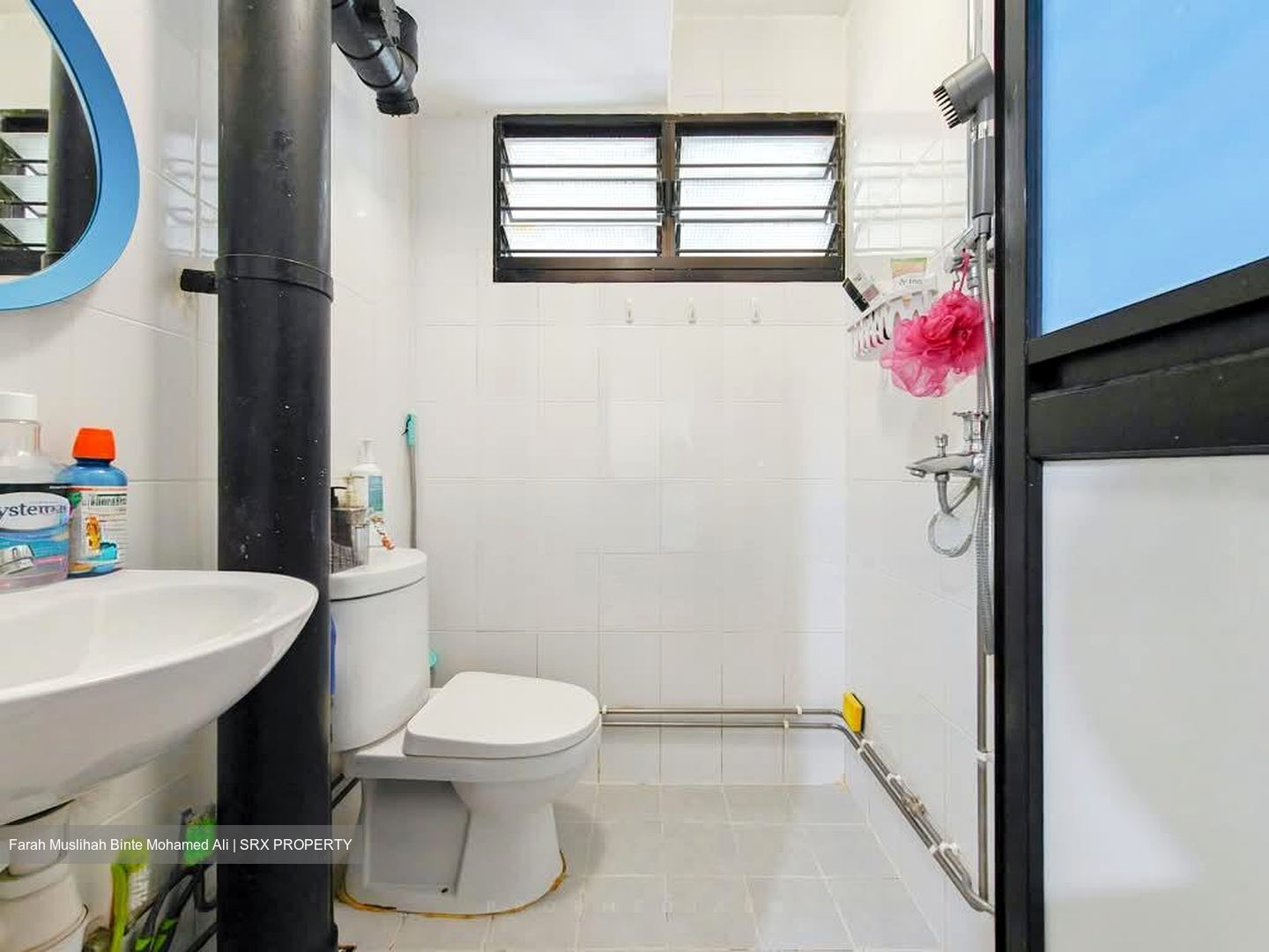 Blk 419 Teck Ghee Heartlands (Ang Mo Kio), HDB 3 Rooms #581059901